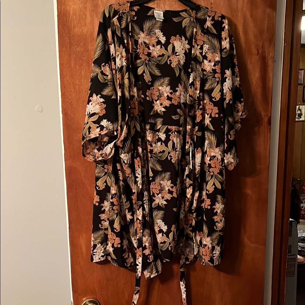 Pull Over Blazer